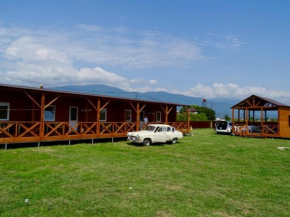Guest house Ludmila